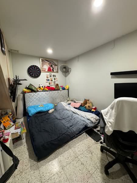 Rumah Teres untuk Dijual di Bandar Sungai Long (Selangor) - Zen Law - Bedroom - PropertyGuru.com.my