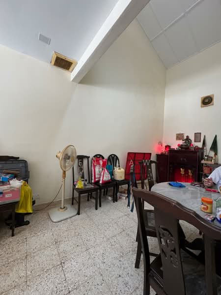 Terraced House for Sale in Taman Rakan (Kajang) - Zen Law - Living Room - PropertyGuru.com.my