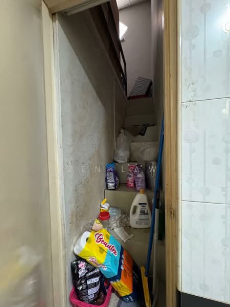 Rumah Teres untuk Dijual di Bandar Sungai Long (Selangor) - Zen Law - Interior - PropertyGuru.com.my