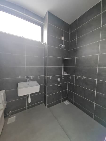 Rumah Teres 2 Tingkat untuk Dijual di Johor Bahru (Johor) - Fennie Chua - Bathroom - PropertyGuru.com.my
