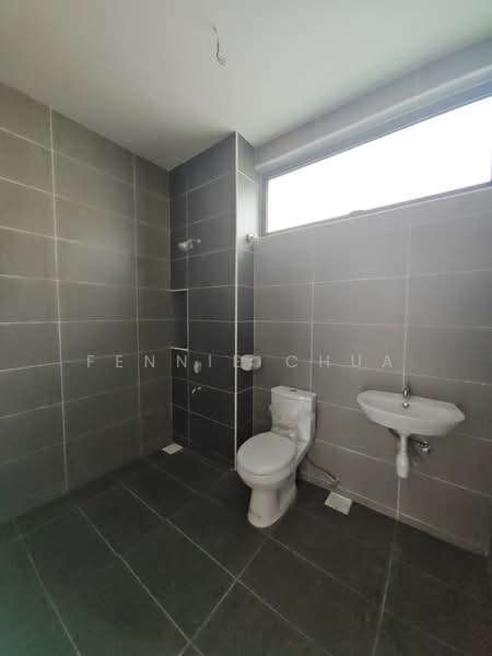 Rumah Teres 2 Tingkat untuk Dijual di Johor Bahru (Johor) - Fennie Chua - Bathroom - PropertyGuru.com.my