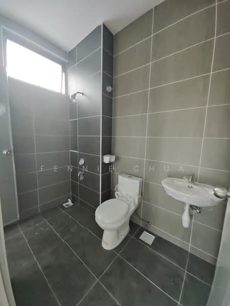 Rumah Teres 2 Tingkat untuk Dijual di Johor Bahru (Johor) - Fennie Chua - Bathroom - PropertyGuru.com.my