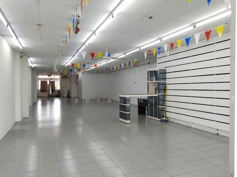 Shop for Rent in Setapak (Kuala Lumpur) - Bryan Ng - Interior - PropertyGuru.com.my