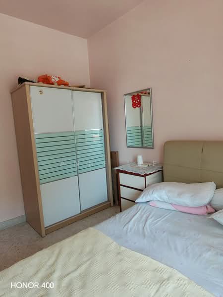 Apartment for Sale at Mawar Apartment - Anne Lee - Bedroom - PropertyGuru.com.my