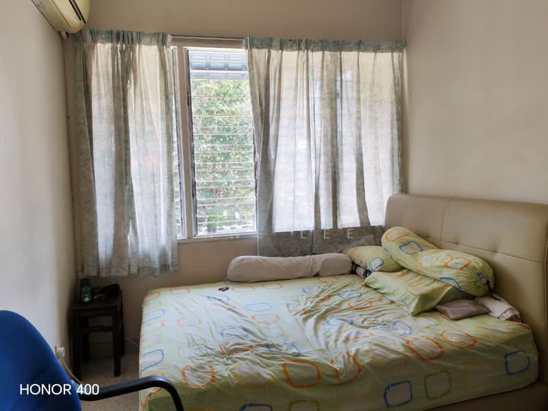 Apartment for Sale at Mawar Apartment - Anne Lee - Bedroom - PropertyGuru.com.my