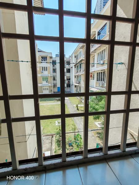 Apartment for Sale at Mawar Apartment - Anne Lee - Exterior - PropertyGuru.com.my