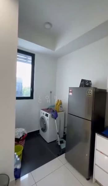 Servis Apartment untuk Disewa di Eco Nest - Jong Chen - Interior - PropertyGuru.com.my