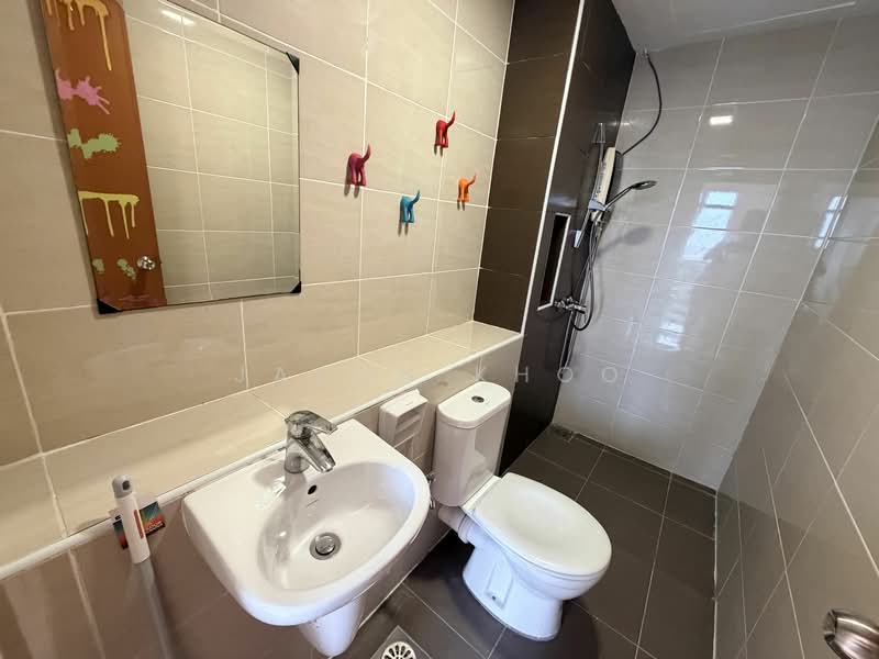 Service Residence for Rent at Sky Gardens Residences - Jason Khoo - Bathroom - PropertyGuru.com.my