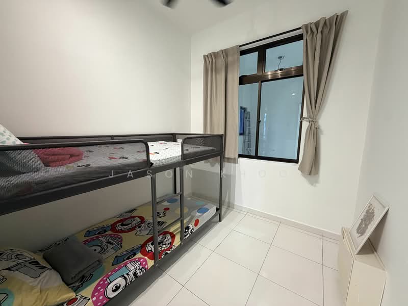 Service Residence for Rent at Sky Gardens Residences - Jason Khoo - Bedroom - PropertyGuru.com.my