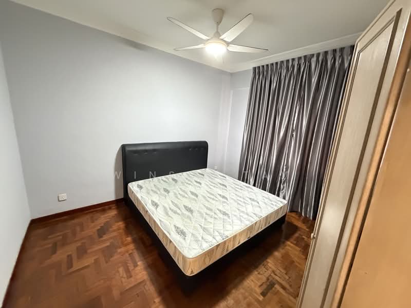 Kondominium untuk Disewa di Menara Bukit Ceylon - Winson Tay - PropertyGuru.com.my