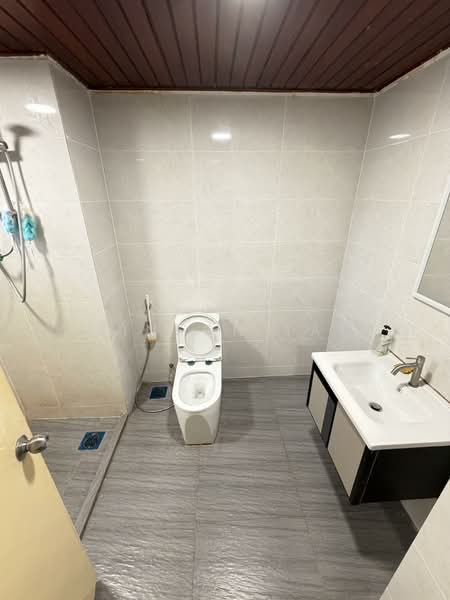 Kondominium untuk Disewa di Menara Bukit Ceylon - Winson Tay - PropertyGuru.com.my