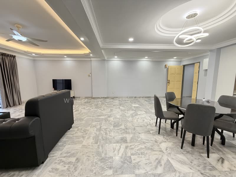 Kondominium untuk Disewa di Menara Bukit Ceylon - Winson Tay - PropertyGuru.com.my