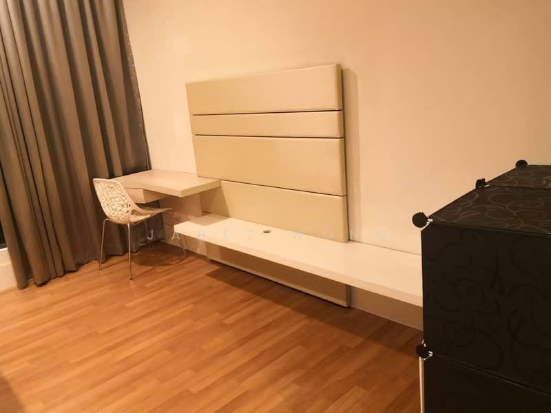 Servis Apartment untuk Disewa di Eve Suite / NZX Square - Jabez Wong - Interior - PropertyGuru.com.my