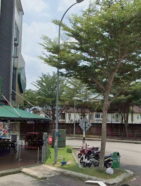 Shop for Rent in Kota Kemuning (Shah Alam) - Ai Ling Yee - Exterior - PropertyGuru.com.my
