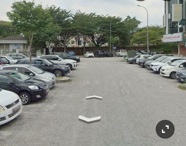 Shop for Rent in Kota Kemuning (Shah Alam) - Ai Ling Yee - Exterior - PropertyGuru.com.my
