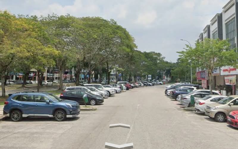 Shop for Rent in Kota Kemuning (Shah Alam) - Ai Ling Yee - Exterior - PropertyGuru.com.my