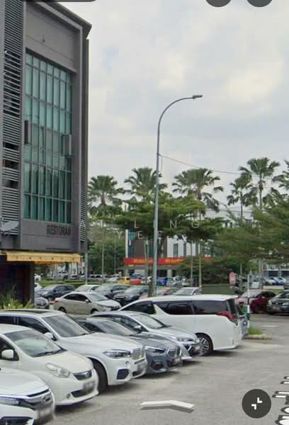 Shop for Rent in Kota Kemuning (Shah Alam) - Ai Ling Yee - Exterior - PropertyGuru.com.my