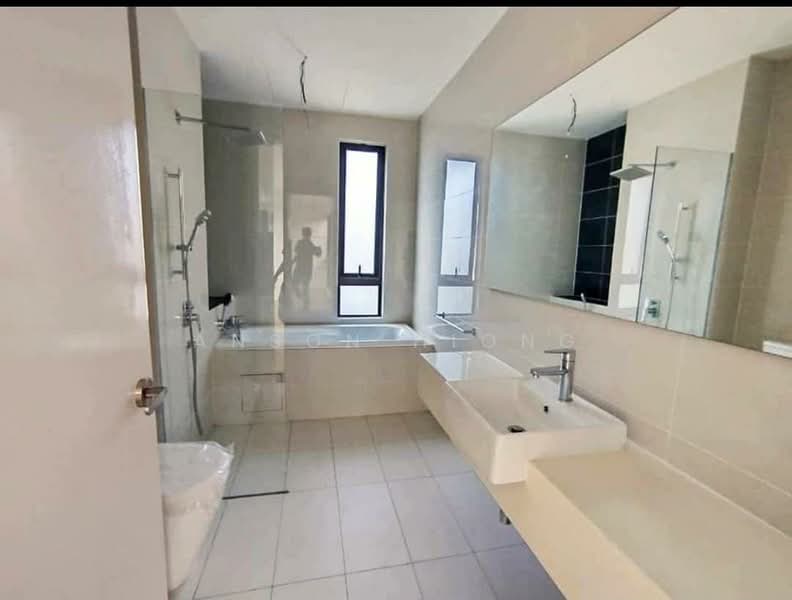 Rumah Teres 2 Tingkat untuk Dijual di Medini (Iskandar Puteri (Nusajaya)) - Anson Hiong - PropertyGuru.com.my