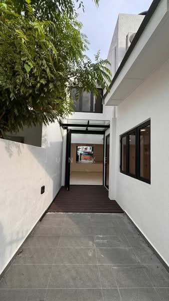 2-storey Terraced House for Sale in Taman Desa (Kuala Lumpur) - Jun Kee - Exterior - PropertyGuru.com.my