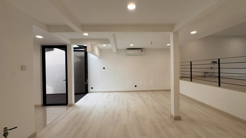 2-storey Terraced House for Sale in Taman Desa (Kuala Lumpur) - Jun Kee - Interior - PropertyGuru.com.my