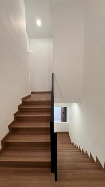 2-storey Terraced House for Sale in Taman Desa (Kuala Lumpur) - Jun Kee - Interior - PropertyGuru.com.my