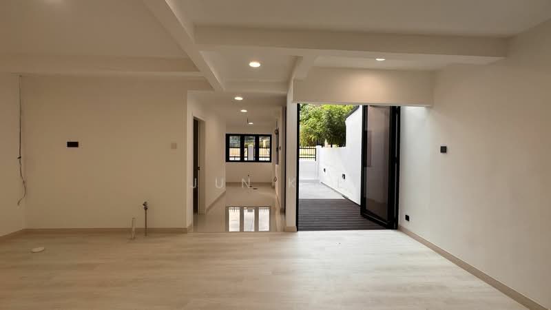 2-storey Terraced House for Sale in Taman Desa (Kuala Lumpur) - Jun Kee - PropertyGuru.com.my