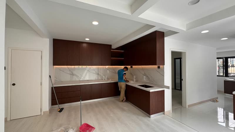 2-storey Terraced House for Sale in Taman Desa (Kuala Lumpur) - Jun Kee - PropertyGuru.com.my