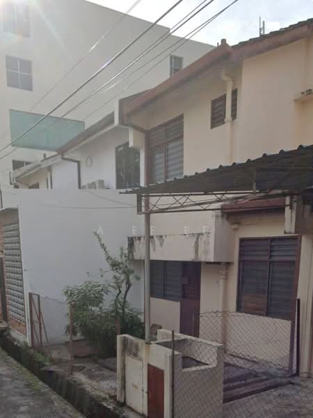 2-storey Terraced House for Sale in Sungai Dua (Penang) - A Ee Ee - Exterior - PropertyGuru.com.my