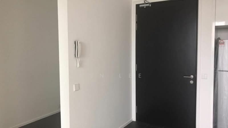 Service Residence for Sale at Arcoris SOHO - Ken Lee - Entrance - PropertyGuru.com.my