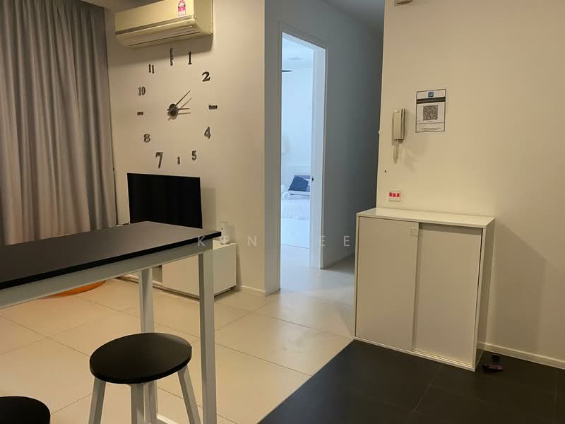 Service Residence for Sale at Arcoris SOHO - Ken Lee - Interior - PropertyGuru.com.my