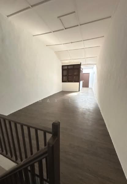 Kedai untuk Disewa di George Town (Penang) - Max Lim - Interior - PropertyGuru.com.my