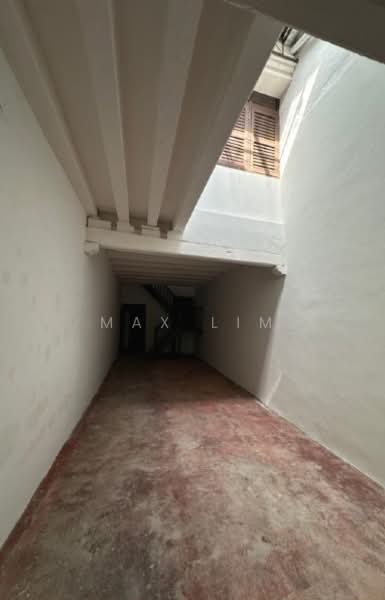 Kedai untuk Disewa di George Town (Penang) - Max Lim - Corridor - PropertyGuru.com.my