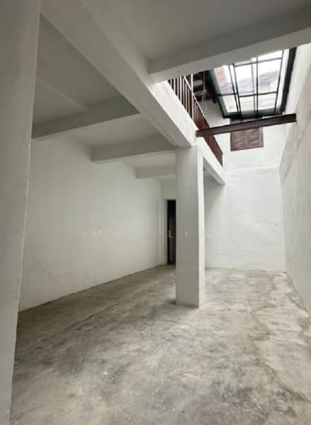 Kedai untuk Disewa di George Town (Penang) - Max Lim - Interior - PropertyGuru.com.my