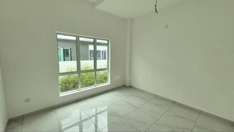Rumah Berkembar untuk Dijual di Klebang Ria (Chemor) - Lee Muzi - Interior - PropertyGuru.com.my