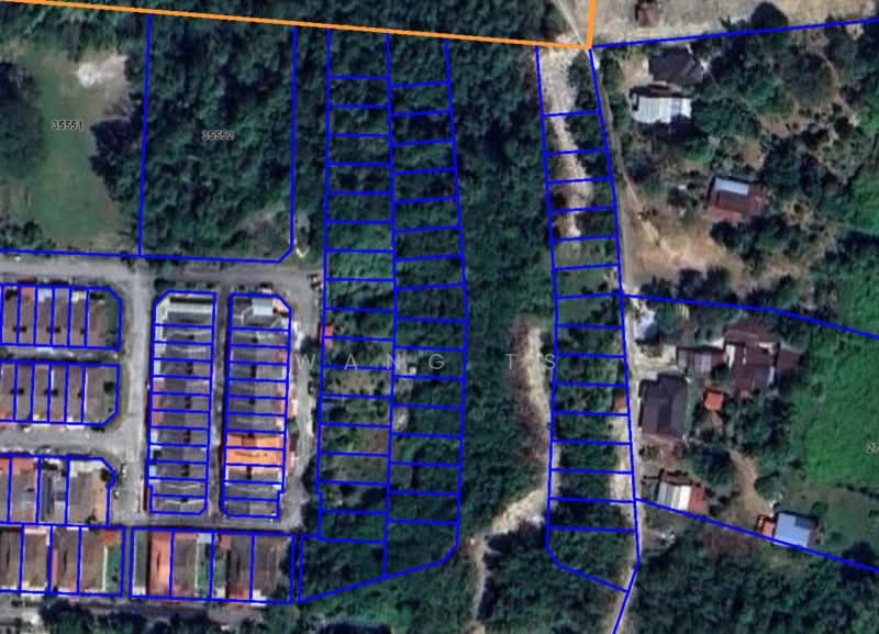 For Sale - Taman Desa Meranti