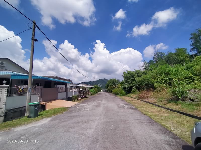 For Sale - Taman Desa Meranti