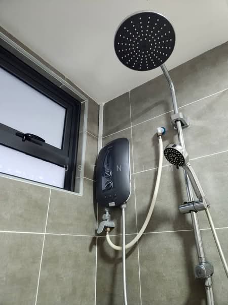 Service Residence for Rent at Liberty @ Arc - Austin Lim - Bathroom - PropertyGuru.com.my