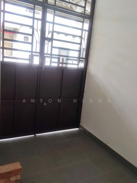 2-storey Terraced House for Sale in Nusa Bayu (Iskandar Puteri (Nusajaya)) - Anson Hiong - Entrance - PropertyGuru.com.my