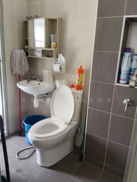 2-storey Terraced House for Sale in Nusa Bayu (Iskandar Puteri (Nusajaya)) - Anson Hiong - Bathroom - PropertyGuru.com.my