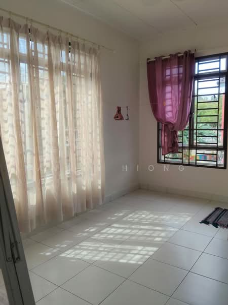 2-storey Terraced House for Sale in Nusa Bayu (Iskandar Puteri (Nusajaya)) - Anson Hiong - Interior - PropertyGuru.com.my