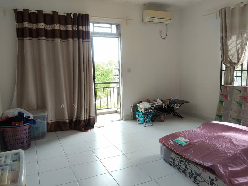 2-storey Terraced House for Sale in Nusa Bayu (Iskandar Puteri (Nusajaya)) - Anson Hiong - Bedroom - PropertyGuru.com.my