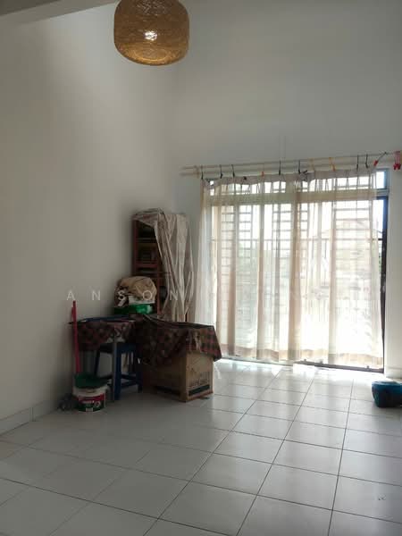 2-storey Terraced House for Sale in Nusa Bayu (Iskandar Puteri (Nusajaya)) - Anson Hiong - Living Room - PropertyGuru.com.my