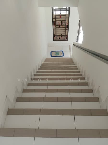 2-storey Terraced House for Sale in Nusa Bayu (Iskandar Puteri (Nusajaya)) - Anson Hiong - Corridor - PropertyGuru.com.my