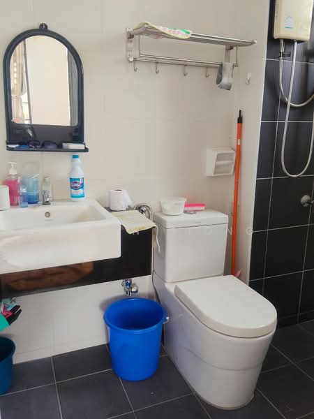 2-storey Terraced House for Sale in Nusa Bayu (Iskandar Puteri (Nusajaya)) - Anson Hiong - Bathroom - PropertyGuru.com.my