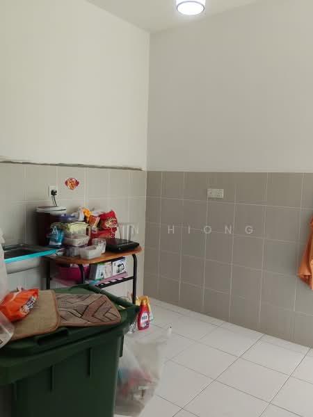 2-storey Terraced House for Sale in Nusa Bayu (Iskandar Puteri (Nusajaya)) - Anson Hiong - PropertyGuru.com.my