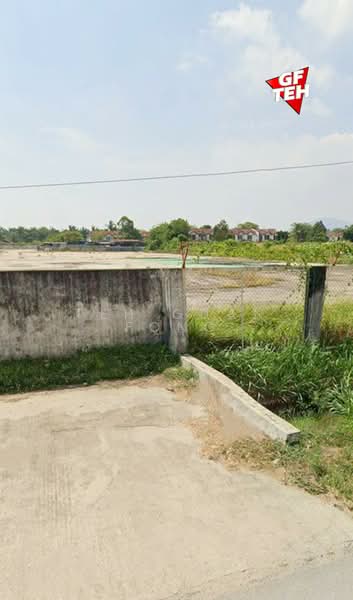 Commercial Land for Sale in Simpang Ampat (Penang) - Teh Guan Fong - Exterior - PropertyGuru.com.my