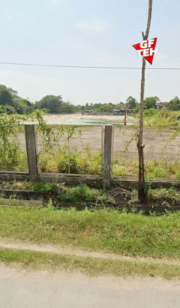 Commercial Land for Sale in Simpang Ampat (Penang) - Teh Guan Fong - Exterior - PropertyGuru.com.my