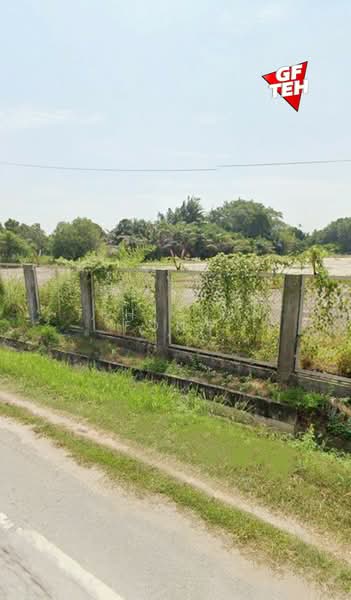 Commercial Land for Sale in Simpang Ampat (Penang) - Teh Guan Fong - Exterior - PropertyGuru.com.my