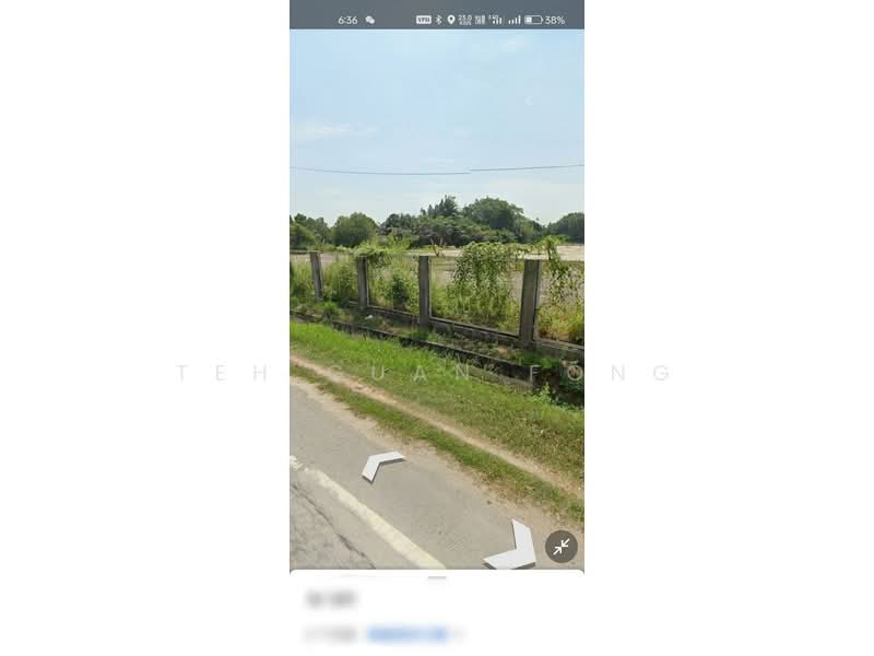 Tanah Komersial untuk Dijual di Simpang Ampat (Penang) - Teh Guan Fong - PropertyGuru.com.my