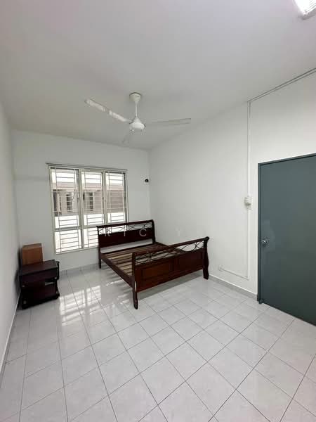 Pangsapuri untuk Disewa di 162 Residency - Eric Yap - Bedroom - PropertyGuru.com.my